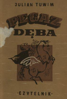 Pegaz dęba
