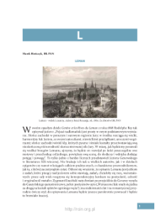 Leman