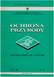Ochrona przyrody - czym jest?