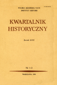 Dwie prace o wiejskim prawie karnym dawnej Rzeczypospolitej