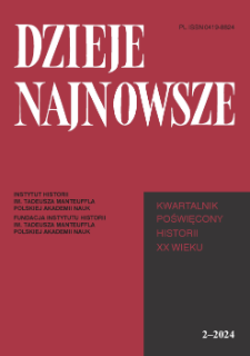 Chińska wojna domowa 1946&ndash;1949 w zachodniej historiografii