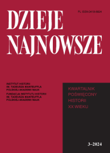 Pierwszy etap sowietyzacji Polski. Uwagi na marginesie leksykonu &bdquo;Obozy i więzienia sowieckie na ziemiach polskich (1944&ndash;1945)&rdquo;