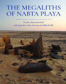 The megaliths of Nabta Playa