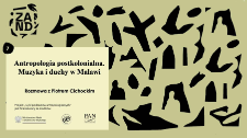 Antropologia postkolonialna. Muzyka i duchy w Malawi