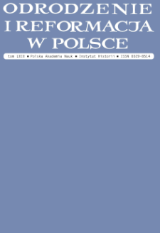 Lech &ndash; wspomnienie o przyjacielu