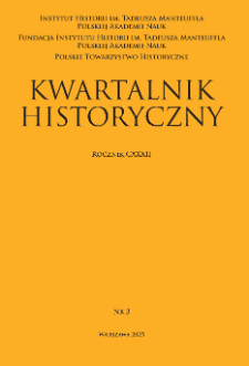 O potrzebie uważności edytora, czyli uwagi warsztatowe na marginesie edycji list&oacute;w Fryderyka Bacciarellego do Stanisława Augusta
