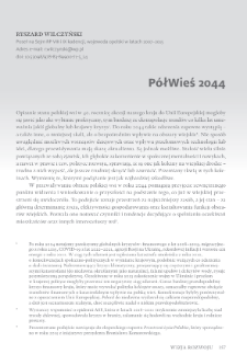 P&oacute;łWieś 2044