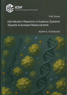 Hybridization Reactions in Aqueous Systems: Towards Automated Measurements