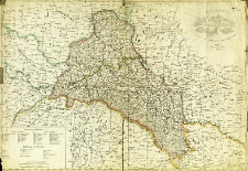 Ost und West Galizien nach den neusten beobachtungenen