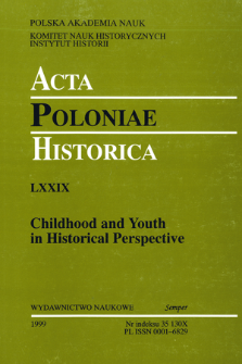 Dispute over the Sex Education of Children and Young People during the Inter-War Years