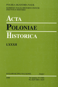 Tartar Conveyors - vectores et aurigae - in the Polish-Lithuanian State, the 16th - the First Half of the 17th Century