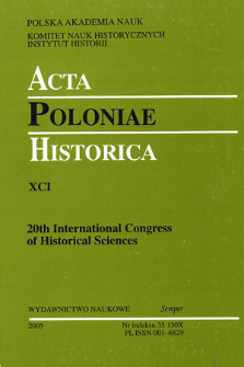 Myths and Stereotypes in Poland under the Communist Rule