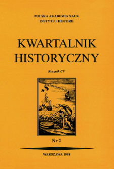 Czy kr&oacute;l Rusi Halickiej Daniel był obecny przy zawieraniu pokoju wiedeńskiego w 1261 roku ? : z dziej&oacute;w stosunk&oacute;w rusko-austryjackich w średniowieczu