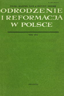 Biblioteka Salomona Rysińskiego