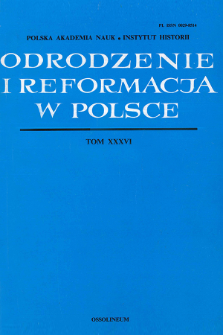 Plany wojny tureckiej Władysława IV a Rosja (1644-1646)