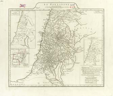 La Palestine