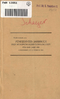 Indische Philosophie als Problem der gegenwart
