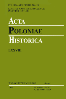 The Beginnings of the Cominform: The Policy of the Soviet Union towards European Communist Parties in Connection with the Political Initiatives of the United States of America in 1947