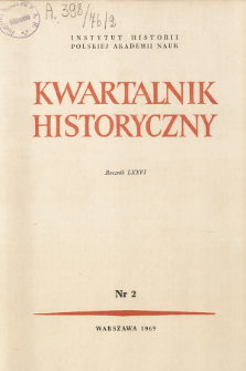 Tempo wzrostu gospodarki Polski Ludowej