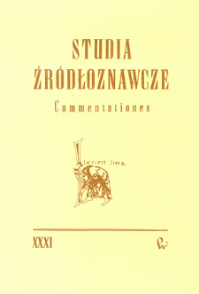 Orozjusz w rysunku saskim z końca XII wieku