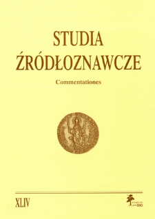 "Krakowskie" bulle rekomendacyjne Grzegorza IX a początki dominikan&oacute;w polskich