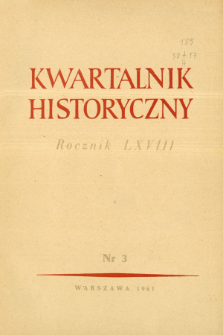 Jan Antoni Wilder (11 II 1909 -2 V 1961)