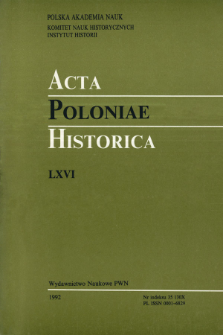 La presse de l&rsquo;&eacute;migration polonaise de guerre, 1939-1945. Objet et m&eacute;thodes des recherches, &eacute;tat et perspectives