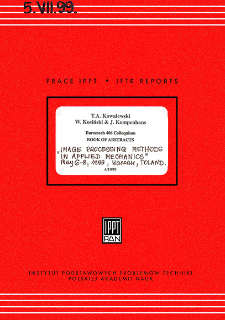List of Papers
