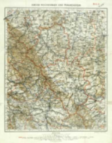 Kreise Reichenbach und Frankenstein