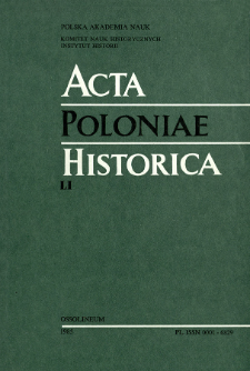 Bogusław Leśnodorski, 1914-1985