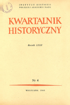 Cztery wieki Uniwersytetu Jagiellońskiego