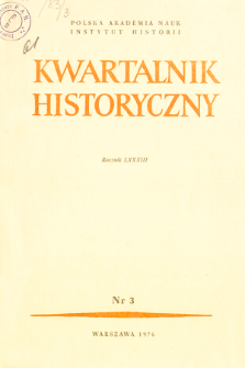 Kontakty Wrocławia z Piusem II i kurią rzymską w latach 1458-1464