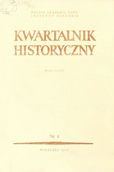 Włodzimierz Lenin o dialektyce procesu historycznego