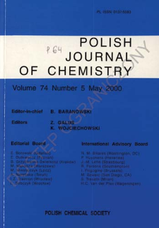 Crystal and molecular structures of model schiff-mannich bases