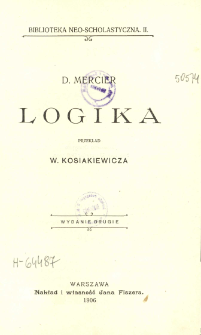 Logika