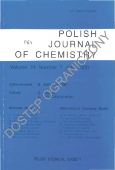 Potentiometric and thermodynamic studies 3-(trichlorophenylsulphonamido)rhodanine complexes with some metal ions