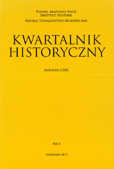 Uwagi o nazewnictwie i identyfikacji kobiet w późnośredniowiecznej Polsce (na przykładzie szlachty Wielkopolskiej)