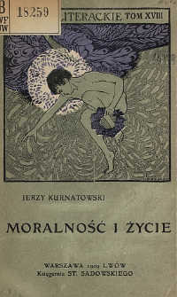 Moralność i życie