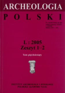 G&oacute;ra Lecha - domniemane gł&oacute;wne sanktuarium pogańskich Lechit&oacute;w. Uzupełnienie do wczesnego średniowiecza