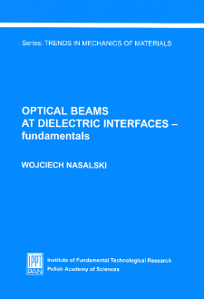 Optical beams at dielectric interfaces - fundamentals