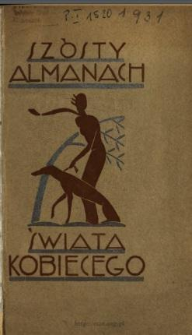 Almanach Świata Kobiecego