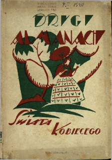 Almanach Świata Kobiecego 1927