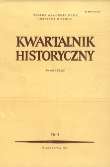 In memoriam : Jan Hulewicz (19 V 1907 - 7 X 1980)