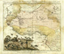 Guinea propria nec non Nigriti&aelig; vel Terr&aelig; Nigrorum maxima pars Geographis hodiernis dicta utraq[ue] &AElig;thiopia Inferior, & hujus quidem pars australis = La Gvinee de meme que la plus grande Partie du Pais des Negres