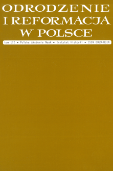 Słowo i cisza w tw&oacute;rczości Małgorzaty Nawarskiej