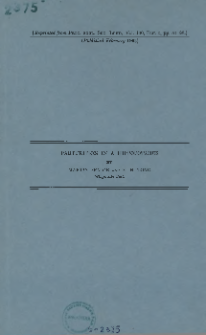 Parturition in a Hippopotamus