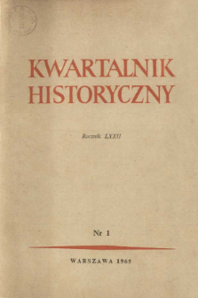 Jeszcze o polskiej inteligencji