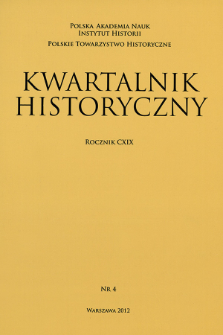 Car Piotr I a kr&oacute;l August II : nowa rozprawa o stosunkach polsko-rosyjskich u schyłku XVII i na początku XVIII w.