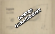 Szydł&oacute;w, gm. Puczniew, pow. Ł&oacute;dź, "Okopy", grodzisko wczesnośedniowieczne
