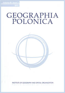 The stamps of the autority and ownership in cultural landscape